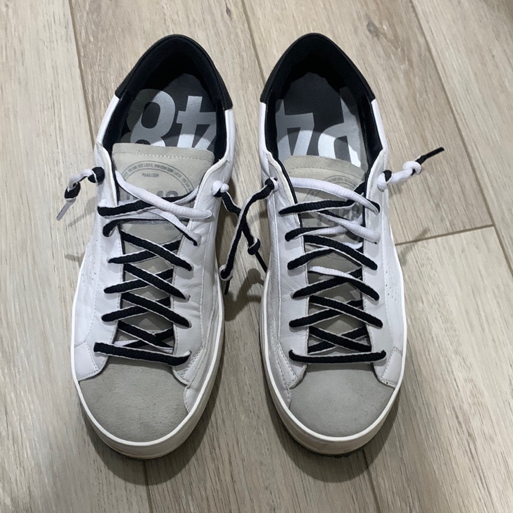 P448 sneakers 43
